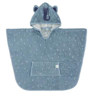 Poncho - Mrs. Elephant - Kollektive - Official distributor