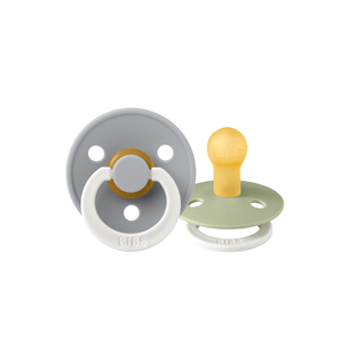 Sage/Cloud GLOW Round, Latex (2pk) - Kollektive Wholesale Portal