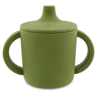 Silicone sippy cup - Mr. Dino (ETA Late August) - Kollektive Wholesale Portal