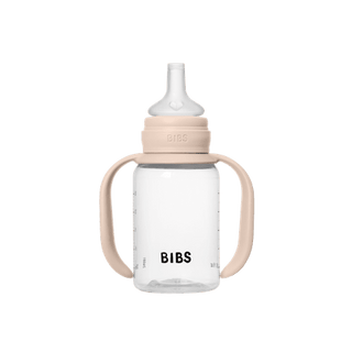 Sippy Bottle, Silicone 150 ml - Blush - Kollektive Wholesale Portal