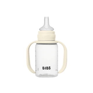 Sippy Bottle, Silicone 150 ml - Ivory - Kollektive Wholesale Portal