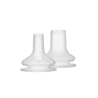 Sippy Bottle Spout 1 pack, Silicone - Kollektive Wholesale Portal