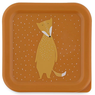Snack box nesting - 3pcs - Mr. Fox (ETA Late August) - Kollektive Wholesale Portal