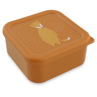 Snack box nesting - 3pcs - Mr. Fox (ETA Late August) - Kollektive Wholesale Portal