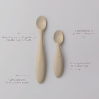 Spoon Set - Cloud - Kollektive - Official distributor