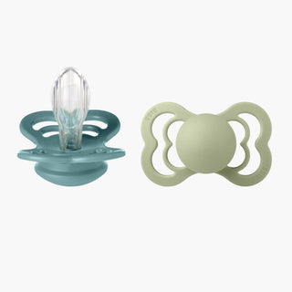 Supreme, Silicone S2 - Island Sea/Sage - Kollektive - Official distributor