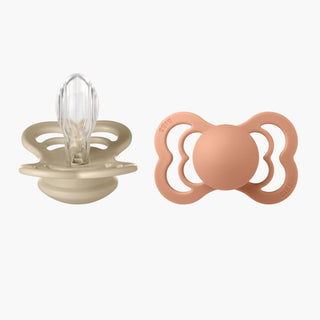 Supreme, Silicone S2 - Vanilla/Peach - Kollektive - Official distributor