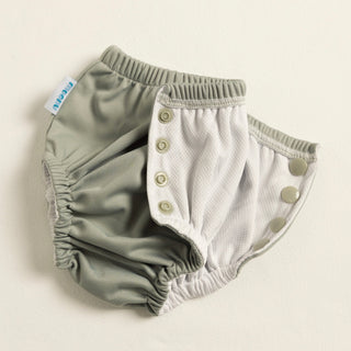 Swim Nappy - Sage - Kollektive Wholesale Portal