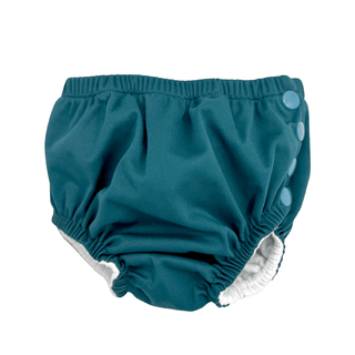 Swim Nappy - Teal - Kollektive Wholesale Portal