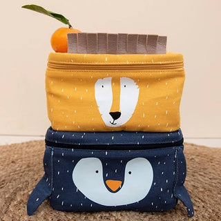 Thermal lunch bag - Mr. Lion - Kollektive - Official distributor