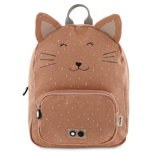 Backpack - Mrs. Cat - Kollektive - Official distributor