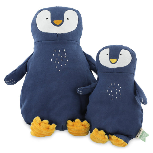 Plush toy large - Mr. Penguin - Kollektive - Official distributor