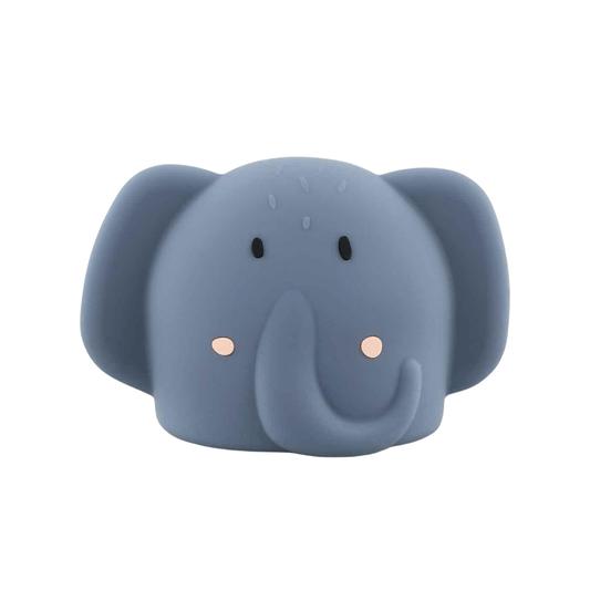 Trixie Night light - Mrs. Elephant - Kollektive Wholesale Portal