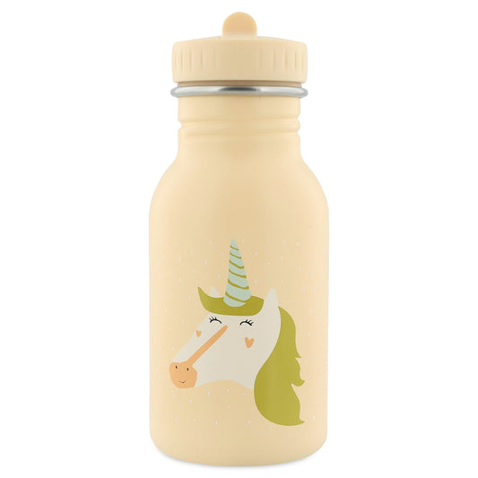 Trixie Stainless Steel Water Bottle 350ml - Mrs. Unicorn - Kollektive Wholesale Portal