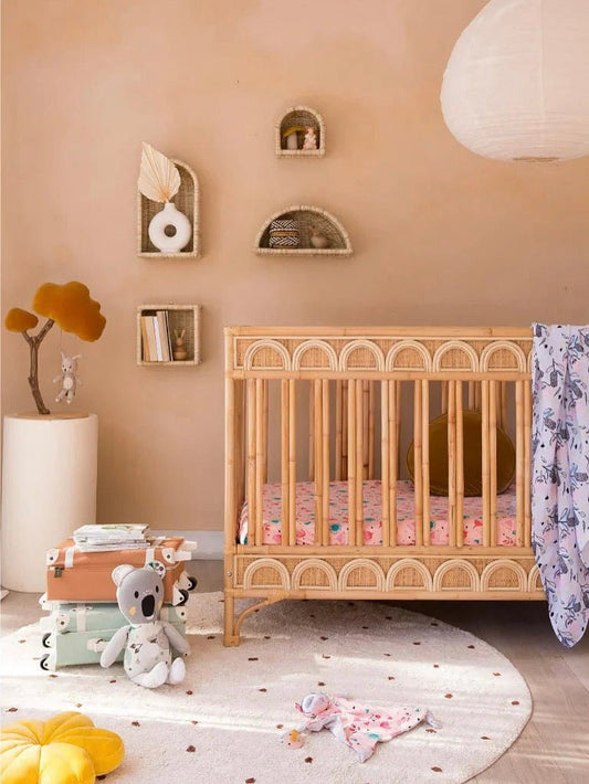 Kippins, Cot Sheets