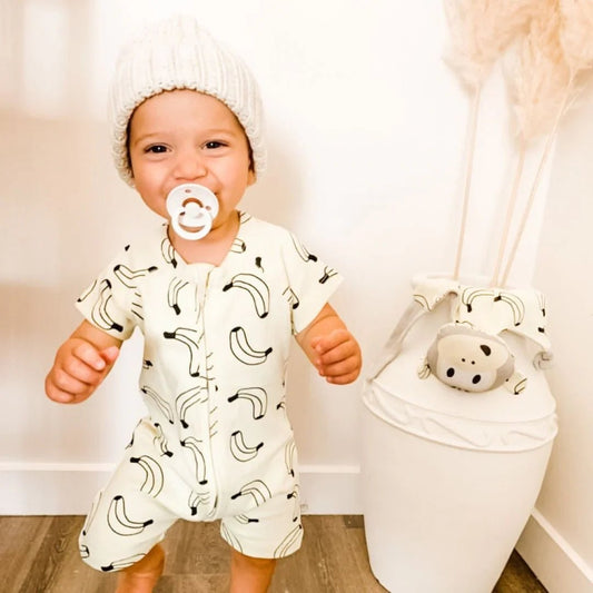 Kippins, Short Bodysuit