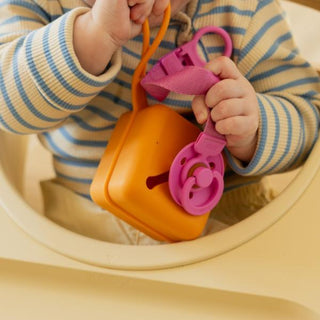 BIBS, Pacifier Accessories