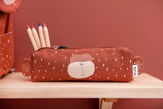 Pencil Cases + Wallets