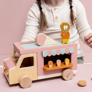 Trixie - Kollektive Wholesale Portal