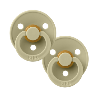 Khaki Round, Latex (2pk) - Kollektive - Official distributor