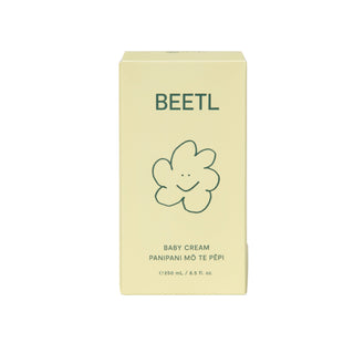 BEETL Baby Cream 250ml - Kollektive - Official distributor