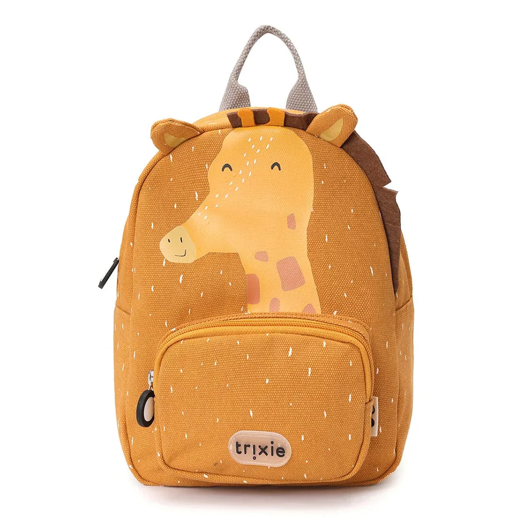 Backpack - Mr. Giraffe - Kollektive - Official distributor