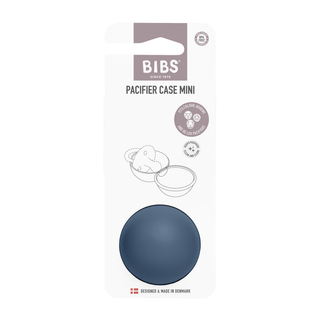 Pacifier Mini Case - Steel Blue (ETA end of Sept)
