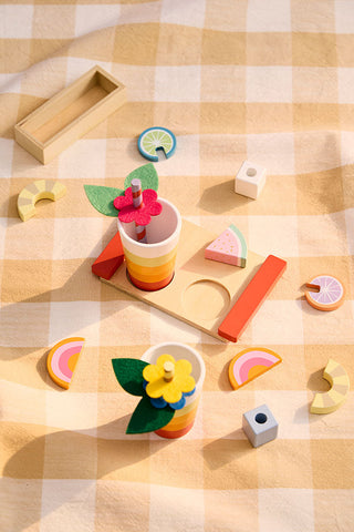 Kids Concept Drink set - Kollektive - Official distributor