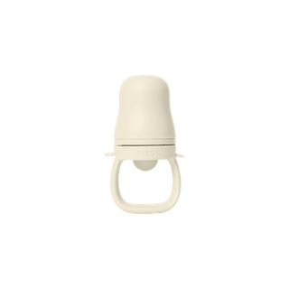 Baby Feeder - Ivory