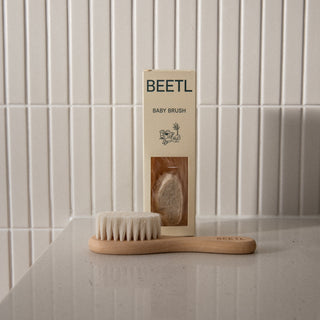 BEETL Baby Brush - Kollektive - Official distributor
