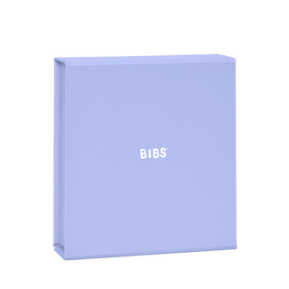 BIBS Gift Set, Baby on the Way - Ivory (ETA 12 FEB) - Kollektive - Official distributor