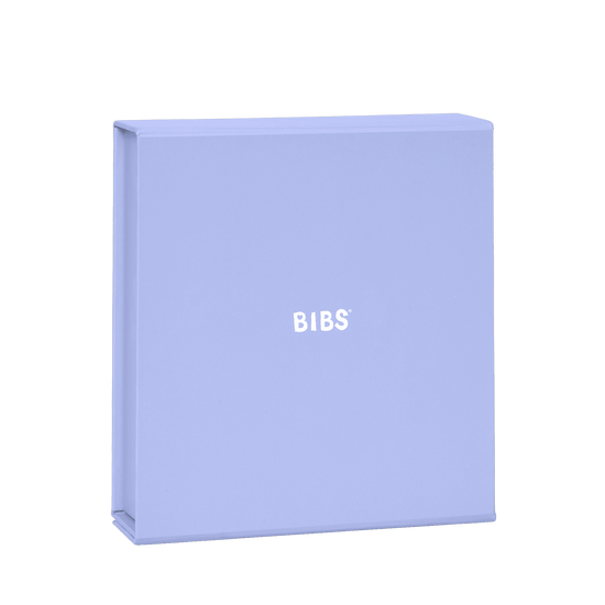 BIBS Gift Set, Baby on the Way - Ivory (ETA 12 FEB) - Kollektive - Official distributor