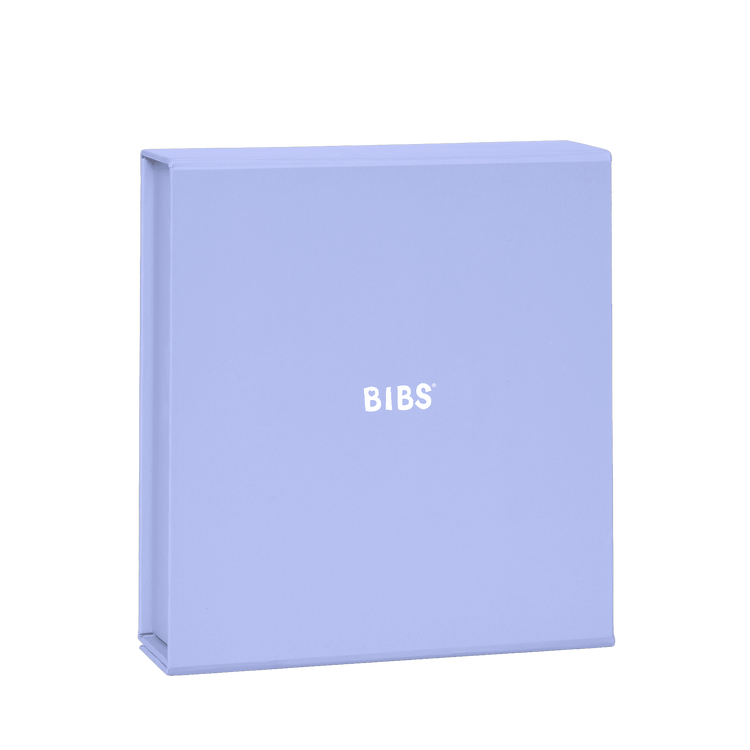 BIBS Gift Set, Baby on the Way - Ivory (ETA 12 FEB) - Kollektive - Official distributor