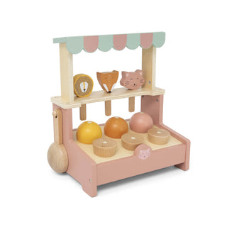 Trixie Wooden ice cream shop (ETA late March) - Kollektive - Official distributor