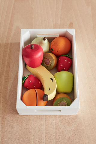 Kids Concept Mixed fruit box - Kollektive - Official distributor