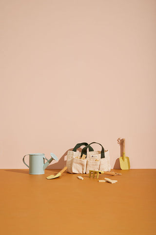 Kids Concept Gardening Tool Set - Kollektive - Official distributor
