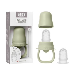Baby Feeder - Sage