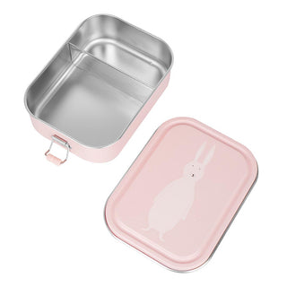 Trixie Lunch box large - Mrs. Rabbit (ETA Mid Feb) - Kollektive - Official distributor