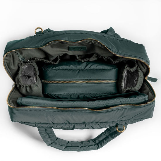 Baby Bag - Forest Green - Kollektive - Official distributor
