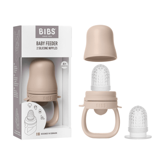 Baby Feeder - Blush