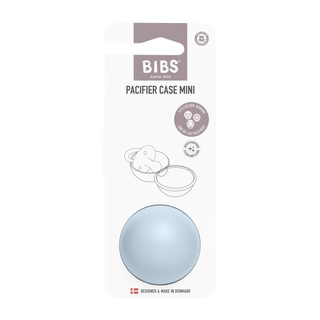 Pacifier Mini Case - Baby Blue (ETA end of Sept)