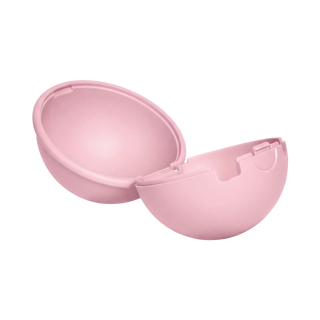 Pacifier Mini Case - Baby Pink (ETA end of Sept)