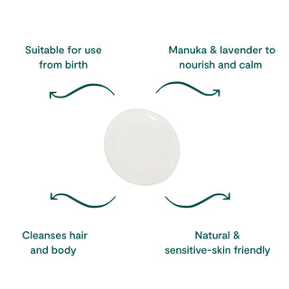BEETL Everything Wash 250ml - Kollektive - Official distributor