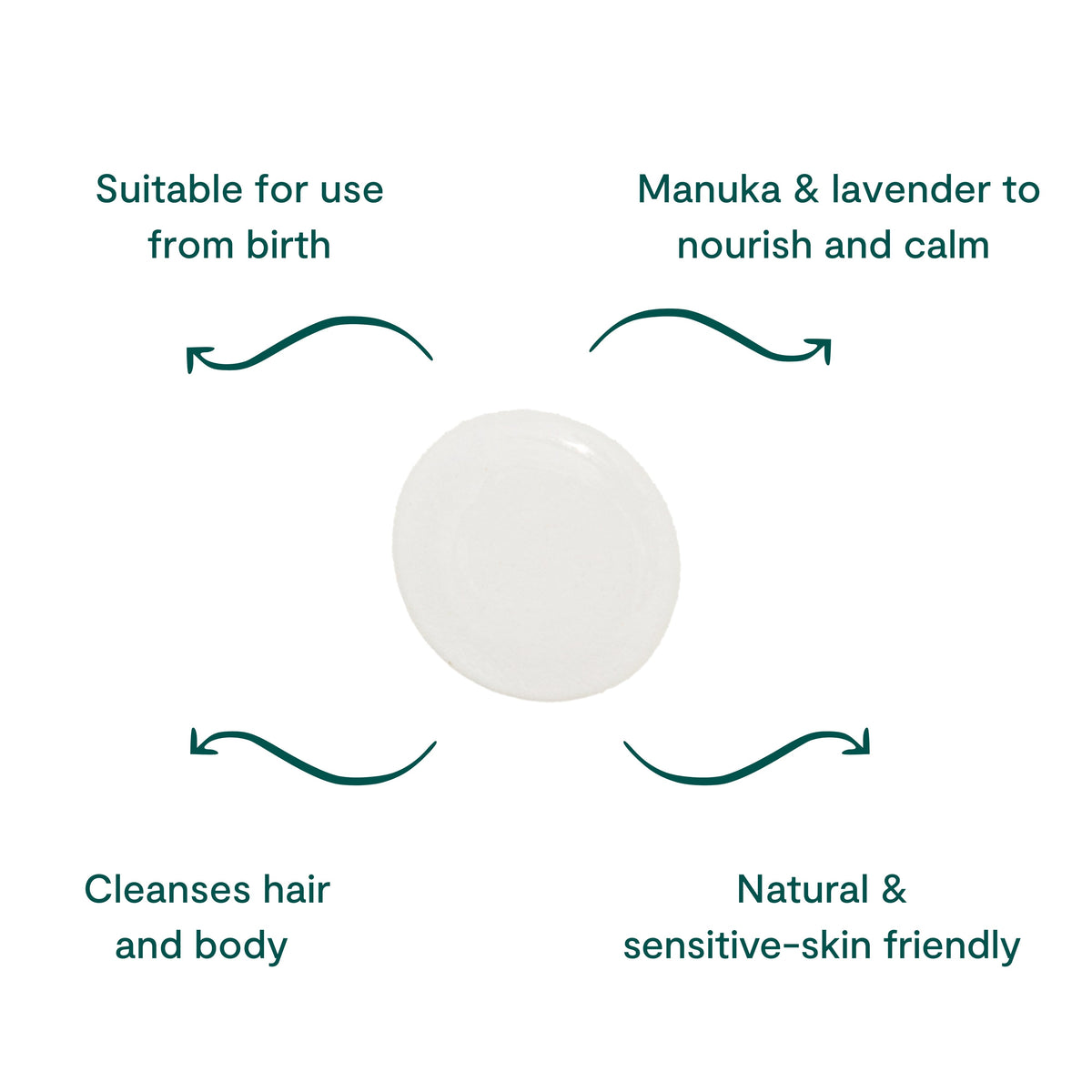 BEETL Everything Wash 250ml - Kollektive - Official distributor