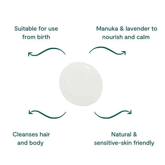 BEETL Everything Wash 250ml - Kollektive - Official distributor
