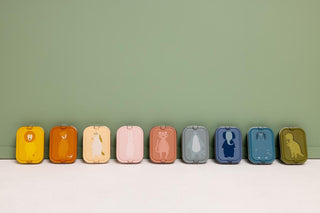 Trixie Lunch box large - Mrs. Rabbit (ETA Mid Feb) - Kollektive - Official distributor