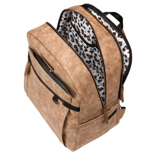 2-in-1 Provisions Backpack - Briosh - Kollektive - Official distributor