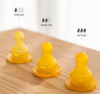 225ml Glass Bottle Set - Blush - Kollektive - Official distributor