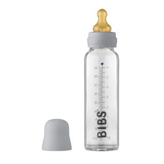225ml Glass Bottle Set - Cloud - Kollektive - Official distributor