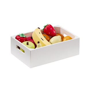 Kids Concept Mixed fruit box - Kollektive - Official distributor